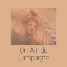 Un Air de Campagne